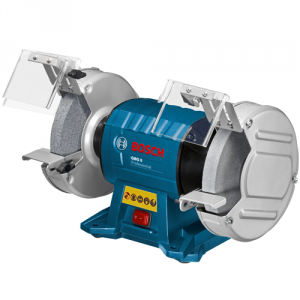 Polizor de banc Bosch GBG 8 Profesional